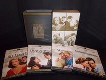 Load image into Gallery viewer, Studio Classics: The Best Picture Collection (2003 4-Disc DVD Set) Rare / OOP