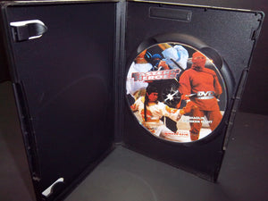 Shaolin Drunken Fight (DVD, 2003, Eastern Heroes Collection)