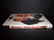 Load image into Gallery viewer, 8 Heads In A Duffel Bag 1997 (2002 DVD) Joe Pesci, Kristy Swanson, David Spade