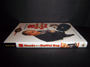 8 Heads In A Duffel Bag 1997 (2002 DVD) Joe Pesci, Kristy Swanson, David Spade