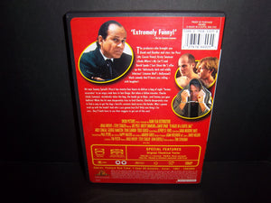 8 Heads In A Duffel Bag 1997 (2002 DVD) Joe Pesci, Kristy Swanson, David Spade