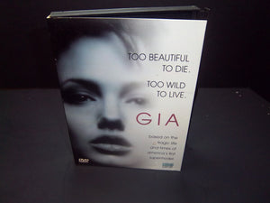 Gia (DVD, 2000)