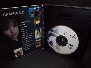 Gia (DVD, 2000)