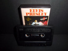 Load image into Gallery viewer, Elvis Presley - 20 Golden Hits Vol. 2 - Audio Cassette Tape - Made in Holland