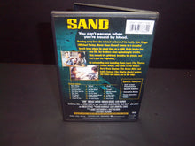 Load image into Gallery viewer, Sand (DVD, 2002)