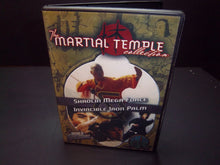 Load image into Gallery viewer, The Martial Temple Collection: Shaolin Mega Force/Invincible Iron Palm