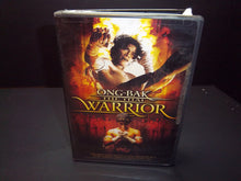 Load image into Gallery viewer, Ong-Bak: The Thai Warrior (DVD, 2005)