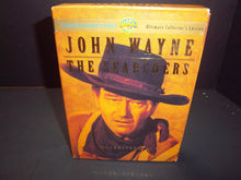 Load image into Gallery viewer, The Searchers (DVD, 2006, 2-Disc Set, Collectors Edition) 50th Anniversary