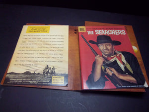 The Searchers (DVD, 2006, 2-Disc Set, Collectors Edition) 50th Anniversary