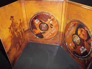 The Searchers (DVD, 2006, 2-Disc Set, Collectors Edition) 50th Anniversary