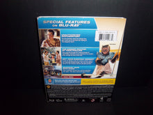 Load image into Gallery viewer, The Hangover Part II (Blu-ray + DVD) Bradley Cooper, Ed Helms, Zach Galifianakis