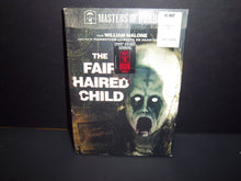 Load image into Gallery viewer, Masters of Horror - William Malone: Fair-Haired Child (DVD, 2006)