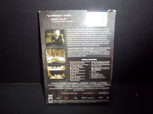 Masters of Horror - William Malone: Fair-Haired Child (DVD, 2006)