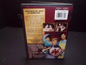 The Matchmaker (DVD, 1958)