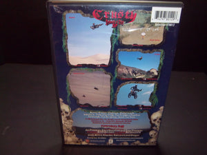 Crusty Demons of Dirt 2: Motocross (2001, DVD)