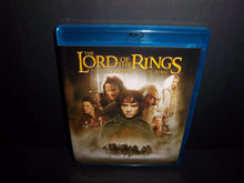 Load image into Gallery viewer, The Lord of the Rings: The Fellowship of The Ring (Blu-ray + DVD) Elijah Wood