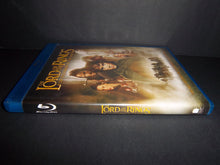 Load image into Gallery viewer, The Lord of the Rings: The Fellowship of The Ring (Blu-ray + DVD) Elijah Wood