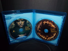 Load image into Gallery viewer, The Lord of the Rings: The Fellowship of The Ring (Blu-ray + DVD) Elijah Wood