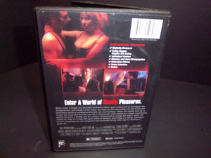 Primal Instinct (2002, DVD)