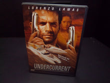 Load image into Gallery viewer, Undercurrent (2007, DVD)