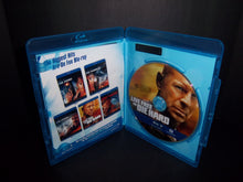 Load image into Gallery viewer, Live Free or Die Hard (2007 Blu-ray) Bruce Willis, Justin Long - Like new!!