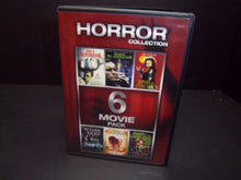 Load image into Gallery viewer, Bride of Re-Animator / Beyond Re-Animator / Return of the Living Dead 3 (2 disc)