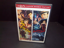 Load image into Gallery viewer, The 7th Victim &amp; Shadows of the Dark (DVD)