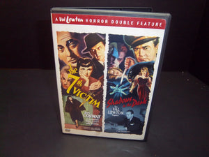 The 7th Victim & Shadows of the Dark (DVD)