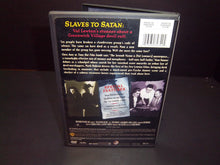 Load image into Gallery viewer, The 7th Victim &amp; Shadows of the Dark (DVD)