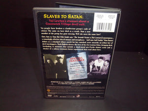 The 7th Victim & Shadows of the Dark (DVD)