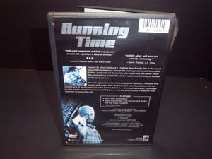 Running Time (DVD, 1999)