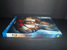 Load image into Gallery viewer, 300: Rise of an Empire (Blu-ray + DVD) Sullivan Stapleton, Eva Green, Lena Heady