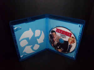 Wedding Crashers (Blu-ray) Owen Wilson, Vince Vaughn, Christopher Walken