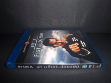 Load image into Gallery viewer, Fist of Legend 1994 (2010 Blu-ray) Jet Li, Shinobu Nakayama - Free US Shipping!!