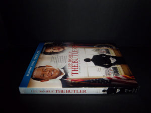 Lee Daniels' The Butler (Blu-ray + DVD) Forest Whitaker, Oprah Winfrey