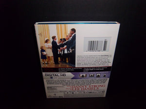 Lee Daniels' The Butler (Blu-ray + DVD) Forest Whitaker, Oprah Winfrey