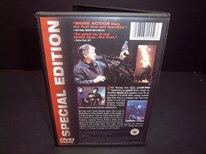 Deat wish 5 (DVD)