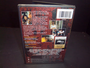 Side Streets (DVD, 2003, Full Frame)