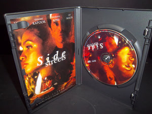 Side Streets (DVD, 2003, Full Frame)