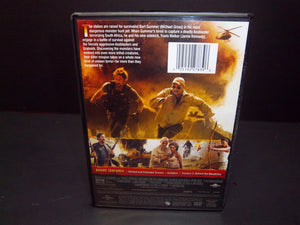 Tremors 5: Bloodlines (DVD, 2015)