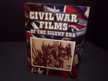 Load image into Gallery viewer, Civil War Films of the Silent Era (DVD, 2000)