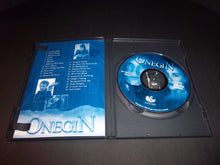 Load image into Gallery viewer, Onegin (1999 DVD) Ralph Fiennes, Liv Tyler, Toby Stephens - Free US Shipp!!