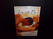 Load image into Gallery viewer, Lie With Me (2005 DVD) Lauren Lee Smith, Eric Balfour - RARE * OOP!!