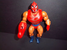 Load image into Gallery viewer, Vintage 1981 MOTU - Masters Of The Universe - Clawful