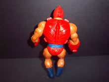 Load image into Gallery viewer, Vintage 1981 MOTU - Masters Of The Universe - Clawful