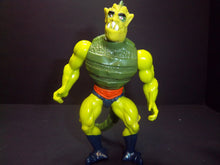 Load image into Gallery viewer, Vintage 1983 MOTU - He-Man Masters Of The Universe - Whiplash