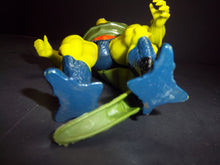 Load image into Gallery viewer, Vintage 1983 MOTU - He-Man Masters Of The Universe - Whiplash