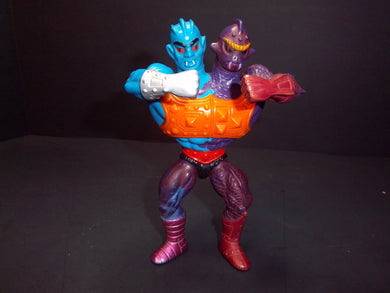 Vintage 1984 MOTU - Masters Of The Universe - Two Bad