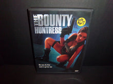 Load image into Gallery viewer, The Bounty Huntress AKA Beautiful Bounty (2002 DVD) Mary Shannon, George Thomas