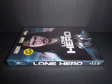 Load image into Gallery viewer, Lone Hero (2002 DVD) Lou DIamond Phillips. Sean Patrick Flanery, Robert Forster